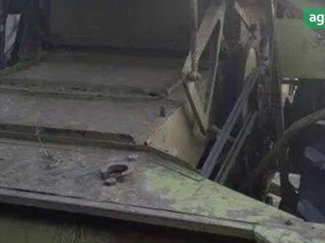 Клаас Матадор, объемом двигателя 0 л и пробегом 0 тыс. км за 6066 $, фото 3 на Automoto.ua