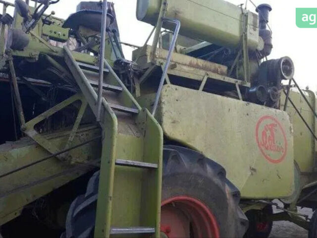 Клаас Матадор, объемом двигателя 0 л и пробегом 0 тыс. км за 6066 $, фото 1 на Automoto.ua