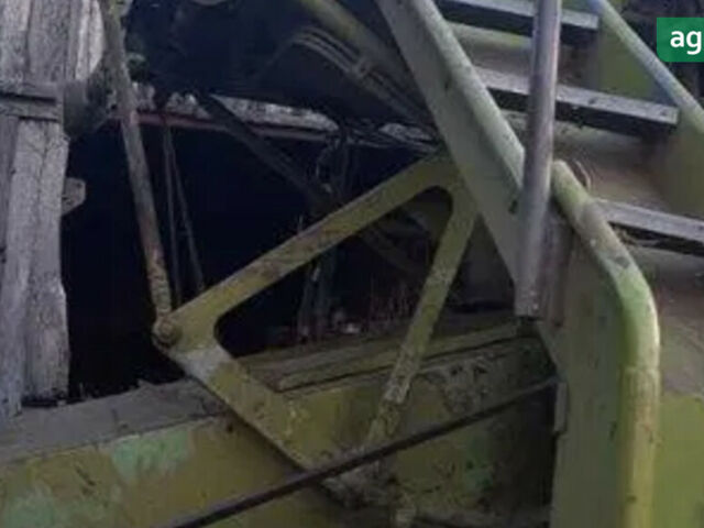 Клаас Матадор, объемом двигателя 0 л и пробегом 0 тыс. км за 6066 $, фото 4 на Automoto.ua