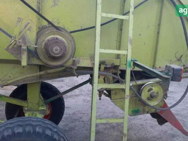 Клаас Матадор, объемом двигателя 0 л и пробегом 0 тыс. км за 6066 $, фото 2 на Automoto.ua