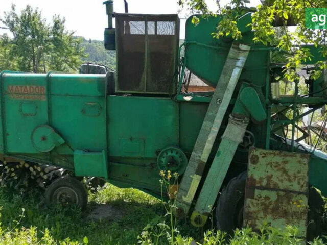 Клаас Матадор, объемом двигателя 0 л и пробегом 0 тыс. км за 2427 $, фото 3 на Automoto.ua