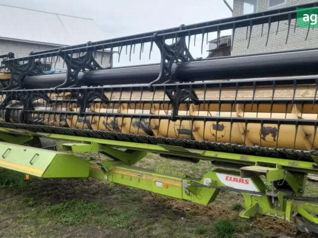 Клаас Максфлекс 1050, об'ємом двигуна 0 л та пробігом 0 тис. км за 45000 $, фото 3 на Automoto.ua