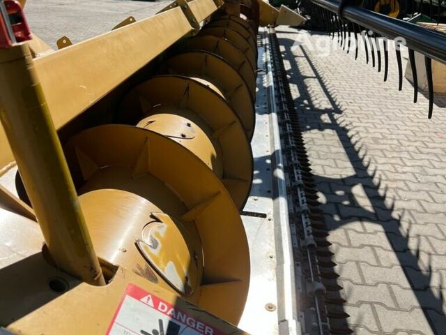 Помаранчевий Клаас Максфлекс 1050, об'ємом двигуна 0 л та пробігом 0 тис. км за 49365 $, фото 12 на Automoto.ua