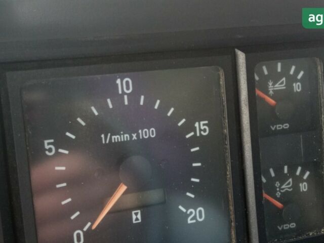 Клаас Медіон, об'ємом двигуна 0 л та пробігом 66 тис. км за 55000 $, фото 4 на Automoto.ua