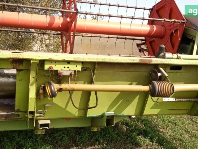 Клаас Медіон, об'ємом двигуна 0 л та пробігом 66 тис. км за 55000 $, фото 5 на Automoto.ua