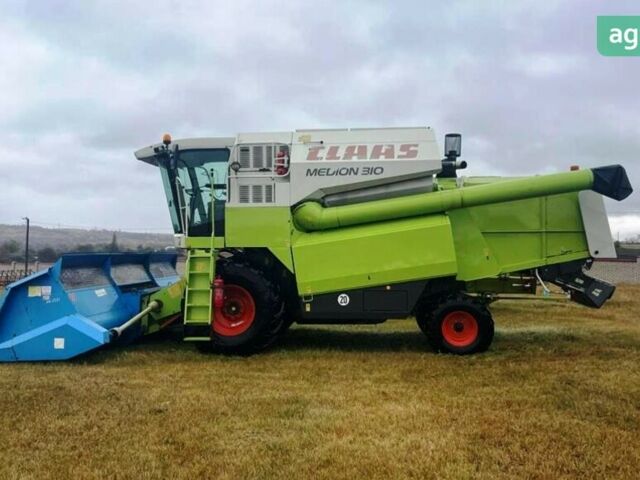 Клаас Мєдіон 310, об'ємом двигуна 0 л та пробігом 0 тис. км за 67456 $, фото 2 на Automoto.ua
