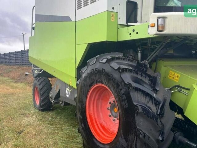 Клаас Мєдіон 310, об'ємом двигуна 0 л та пробігом 0 тис. км за 67456 $, фото 4 на Automoto.ua