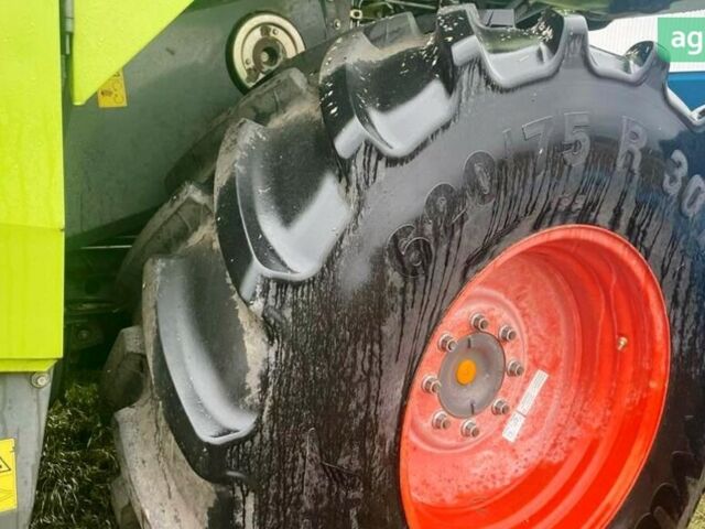 Клаас Мєдіон 310, об'ємом двигуна 0 л та пробігом 0 тис. км за 67456 $, фото 9 на Automoto.ua