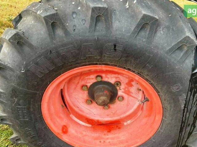 Клаас Мєдіон 310, об'ємом двигуна 0 л та пробігом 0 тис. км за 67456 $, фото 11 на Automoto.ua