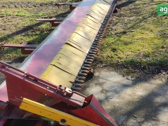 Клаас Мєдіон 310, об'ємом двигуна 0 л та пробігом 0 тис. км за 43500 $, фото 25 на Automoto.ua