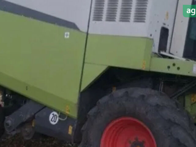 Клаас Мєдіон 310, об'ємом двигуна 0 л та пробігом 0 тис. км за 50000 $, фото 1 на Automoto.ua