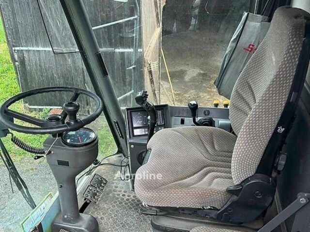 Клаас Медіон 310, объемом двигателя 0 л и пробегом 0 тыс. км за 66487 $, фото 7 на Automoto.ua