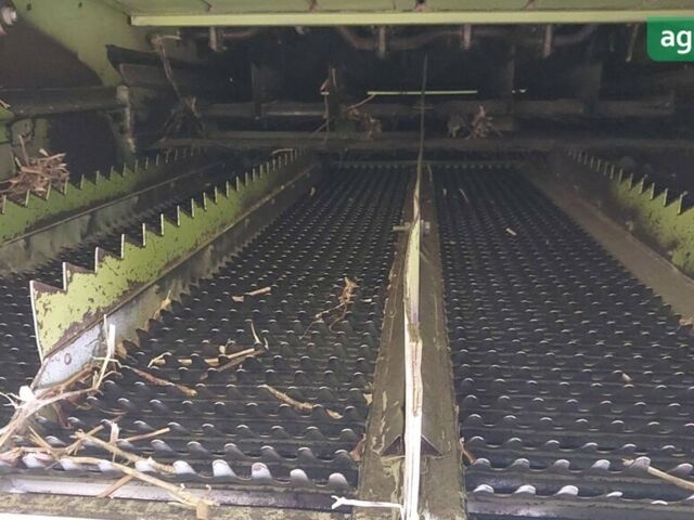 Клаас Мега, об'ємом двигуна 0 л та пробігом 0 тис. км за 35000 $, фото 3 на Automoto.ua