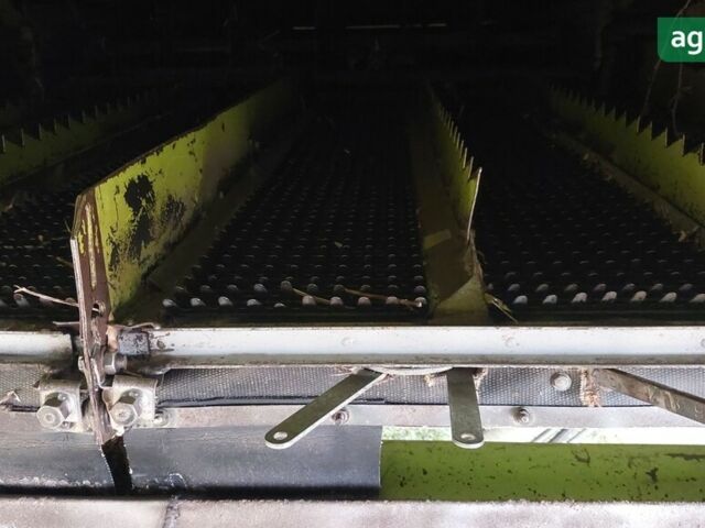 Клаас Мега, об'ємом двигуна 0 л та пробігом 0 тис. км за 35000 $, фото 2 на Automoto.ua