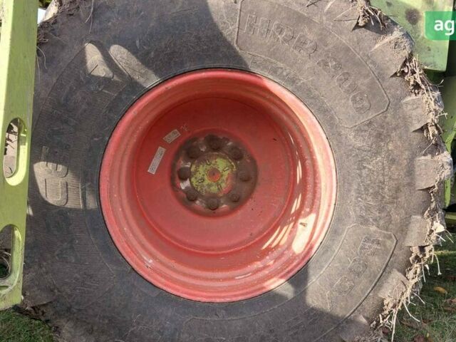 Клаас Мега, об'ємом двигуна 0 л та пробігом 0 тис. км за 35000 $, фото 1 на Automoto.ua