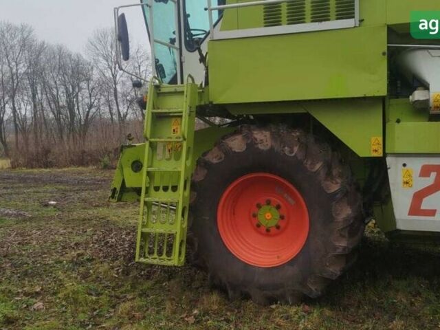 Клаас Мега, объемом двигателя 0 л и пробегом 0 тыс. км за 50000 $, фото 13 на Automoto.ua