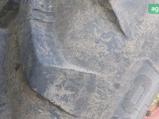 Клаас Мега, об'ємом двигуна 0 л та пробігом 0 тис. км за 29500 $, фото 8 на Automoto.ua