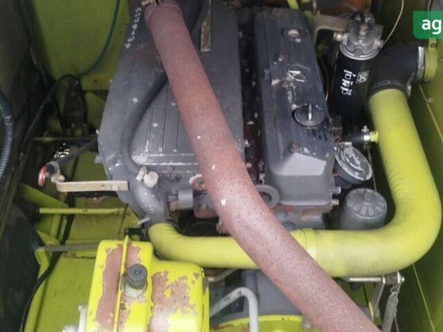 Клаас Мега, объемом двигателя 0 л и пробегом 0 тыс. км за 50000 $, фото 7 на Automoto.ua