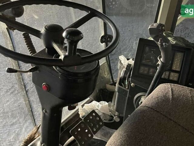 Клаас Мега, об'ємом двигуна 0 л та пробігом 0 тис. км за 21000 $, фото 7 на Automoto.ua