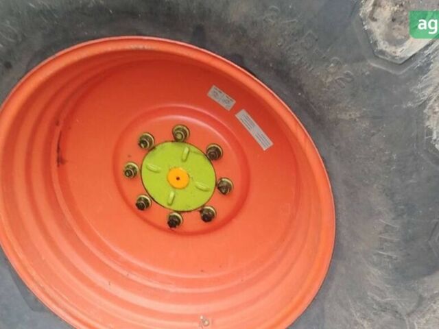 Клаас Мега, объемом двигателя 0 л и пробегом 0 тыс. км за 50000 $, фото 11 на Automoto.ua