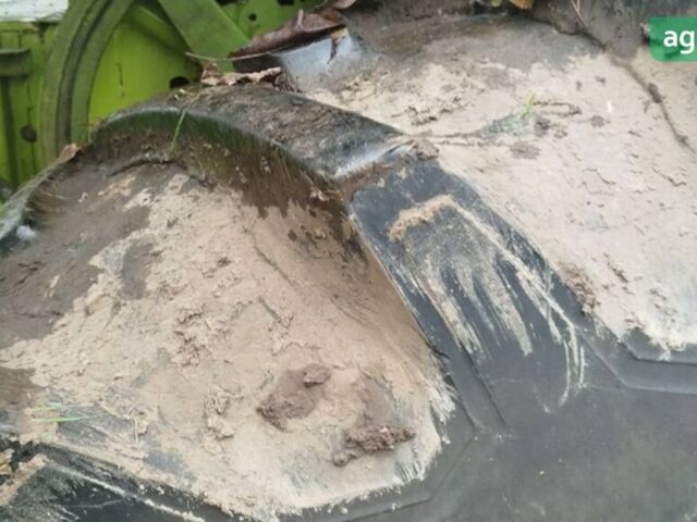 Клаас Мега, объемом двигателя 0 л и пробегом 0 тыс. км за 50000 $, фото 6 на Automoto.ua