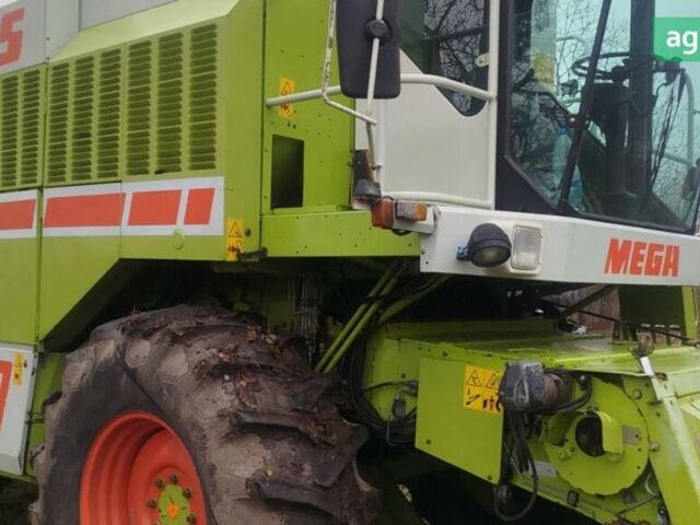 Клаас Мега, объемом двигателя 0 л и пробегом 0 тыс. км за 50000 $, фото 1 на Automoto.ua