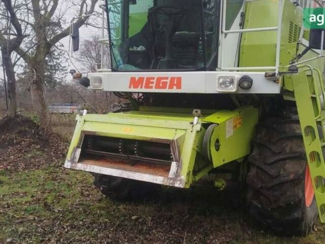 Клаас Мега, объемом двигателя 0 л и пробегом 0 тыс. км за 50000 $, фото 15 на Automoto.ua