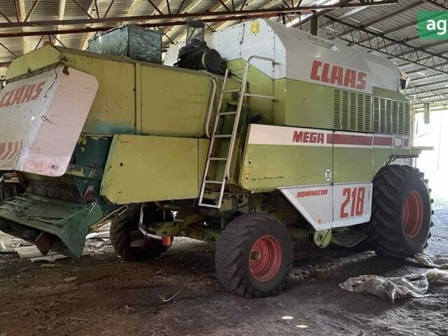Клаас Мега, об'ємом двигуна 0 л та пробігом 0 тис. км за 21000 $, фото 3 на Automoto.ua