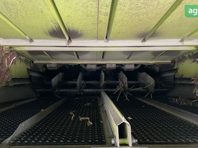 Клаас Мега, об'ємом двигуна 0 л та пробігом 0 тис. км за 29500 $, фото 11 на Automoto.ua