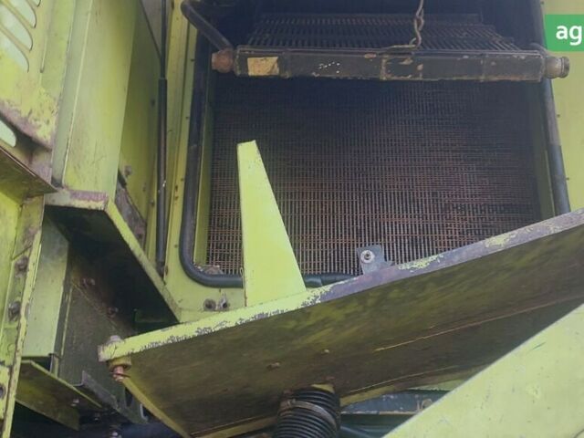 Клаас Мега, об'ємом двигуна 0 л та пробігом 0 тис. км за 29500 $, фото 9 на Automoto.ua