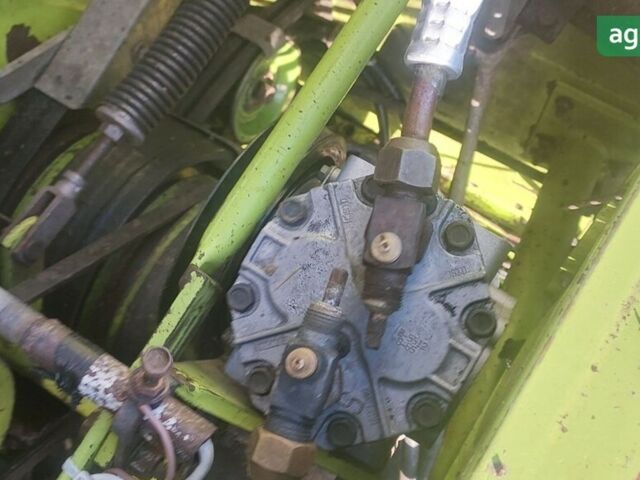 Клаас Мега, об'ємом двигуна 0 л та пробігом 0 тис. км за 29500 $, фото 2 на Automoto.ua