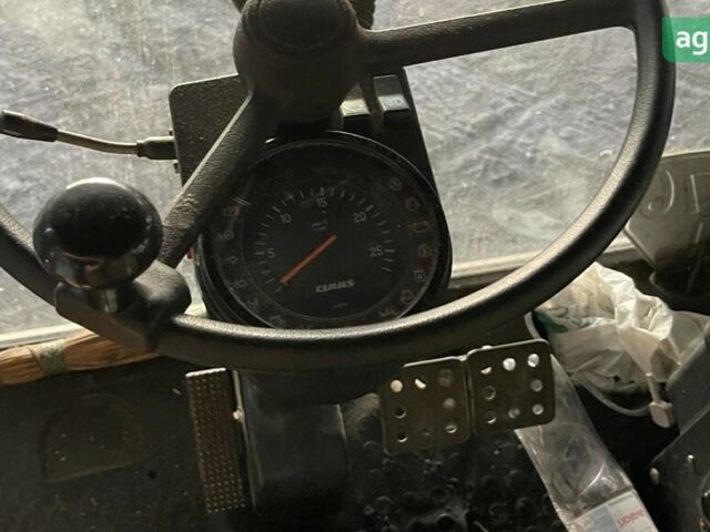 Клаас Мега, об'ємом двигуна 0 л та пробігом 0 тис. км за 21000 $, фото 11 на Automoto.ua