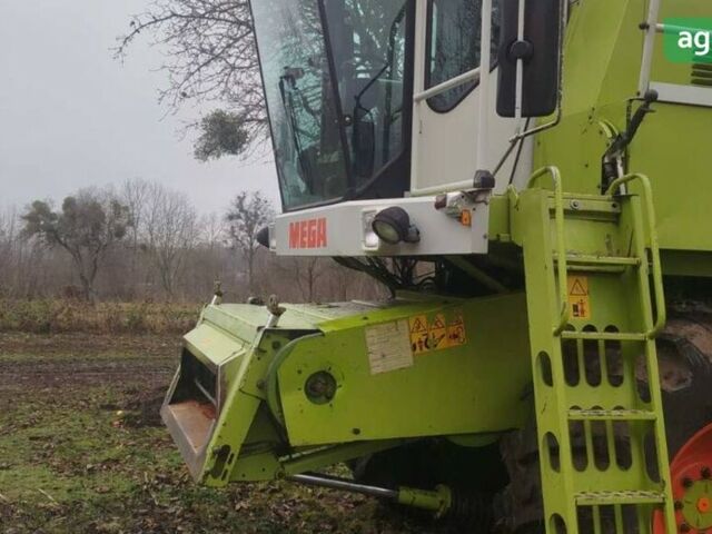 Клаас Мега, объемом двигателя 0 л и пробегом 0 тыс. км за 50000 $, фото 14 на Automoto.ua