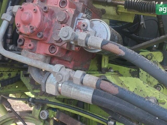 Клаас Мега, об'ємом двигуна 0 л та пробігом 0 тис. км за 29500 $, фото 5 на Automoto.ua