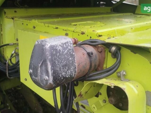 Клаас Мега, объемом двигателя 0 л и пробегом 0 тыс. км за 50000 $, фото 16 на Automoto.ua