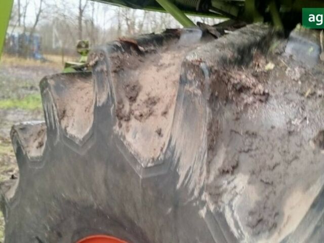 Клаас Мега, объемом двигателя 0 л и пробегом 0 тыс. км за 50000 $, фото 5 на Automoto.ua