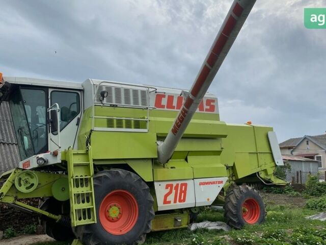 Клаас Мега, объемом двигателя 10.2 л и пробегом 4 тыс. км за 49000 $, фото 4 на Automoto.ua