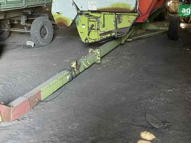 Клаас Мега, об'ємом двигуна 0 л та пробігом 0 тис. км за 21000 $, фото 2 на Automoto.ua