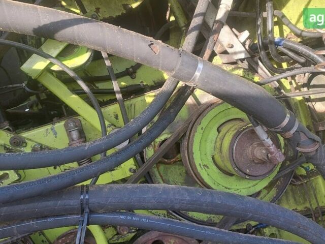 Клаас Мега, об'ємом двигуна 0 л та пробігом 0 тис. км за 29500 $, фото 4 на Automoto.ua