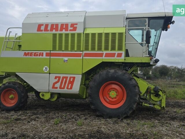 Клаас Мега, объемом двигателя 0 л и пробегом 0 тыс. км за 54850 $, фото 1 на Automoto.ua