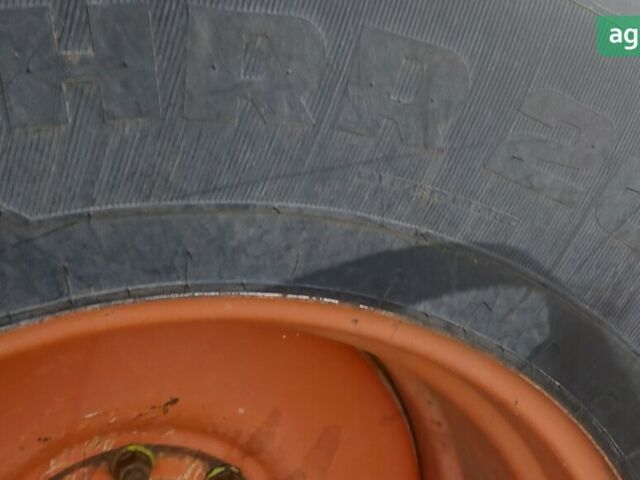 Клаас Мега, об'ємом двигуна 0 л та пробігом 0 тис. км за 29500 $, фото 6 на Automoto.ua