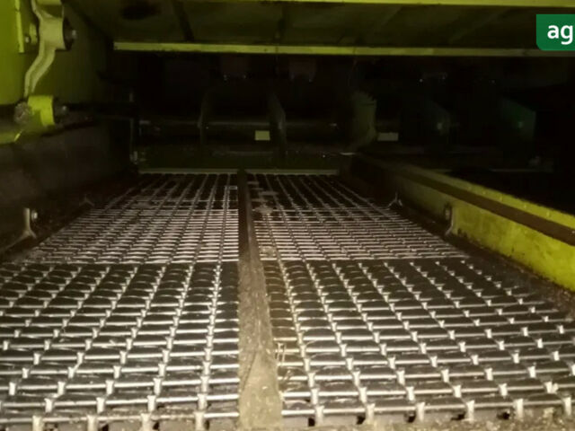 Клаас Мега, об'ємом двигуна 0 л та пробігом 0 тис. км за 36200 $, фото 7 на Automoto.ua