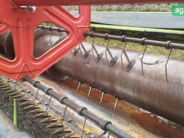 Клаас Мега, объемом двигателя 0 л и пробегом 0 тыс. км за 50000 $, фото 17 на Automoto.ua