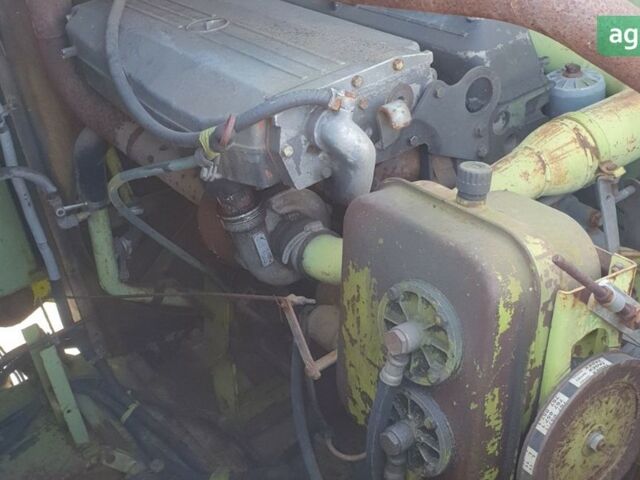 Клаас Мега, об'ємом двигуна 0 л та пробігом 0 тис. км за 23500 $, фото 4 на Automoto.ua