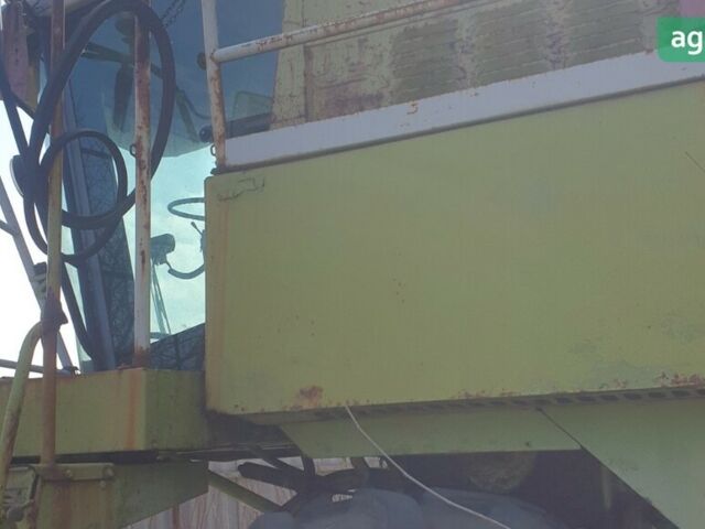 Клаас Мега, об'ємом двигуна 0 л та пробігом 0 тис. км за 23500 $, фото 18 на Automoto.ua