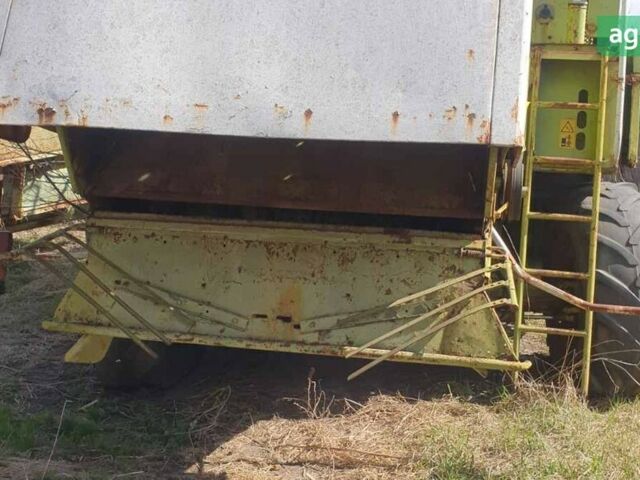 Клаас Мега, об'ємом двигуна 0 л та пробігом 0 тис. км за 23500 $, фото 7 на Automoto.ua