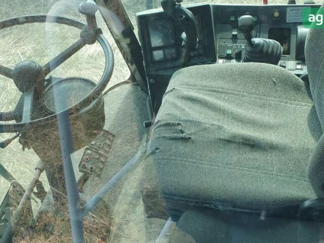 Клаас Мега, об'ємом двигуна 0 л та пробігом 0 тис. км за 24000 $, фото 6 на Automoto.ua