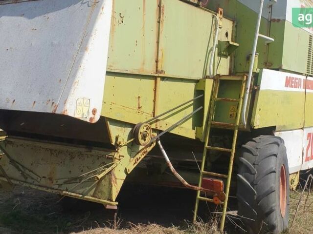 Клаас Мега, об'ємом двигуна 0 л та пробігом 0 тис. км за 24000 $, фото 11 на Automoto.ua