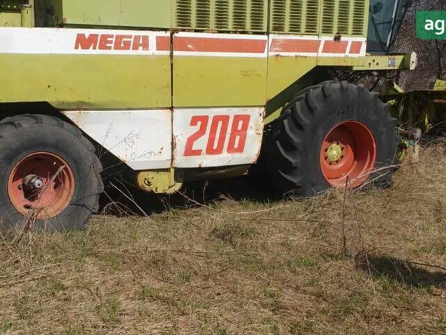 Клаас Мега, об'ємом двигуна 0 л та пробігом 0 тис. км за 24000 $, фото 3 на Automoto.ua
