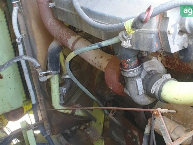 Клаас Мега, об'ємом двигуна 0 л та пробігом 0 тис. км за 23500 $, фото 13 на Automoto.ua